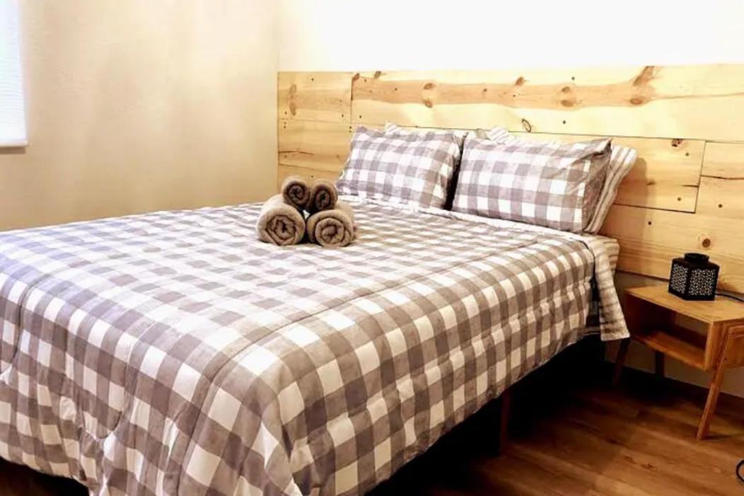 Ferienhaus Boho Haus - Three Bedrooms House In Vegas Las Vegas