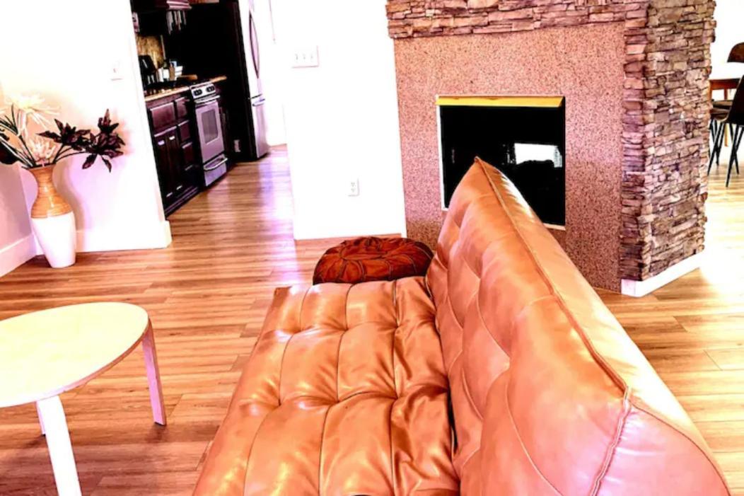 Ferienhaus Boho Haus - Three Bedrooms House In Vegas