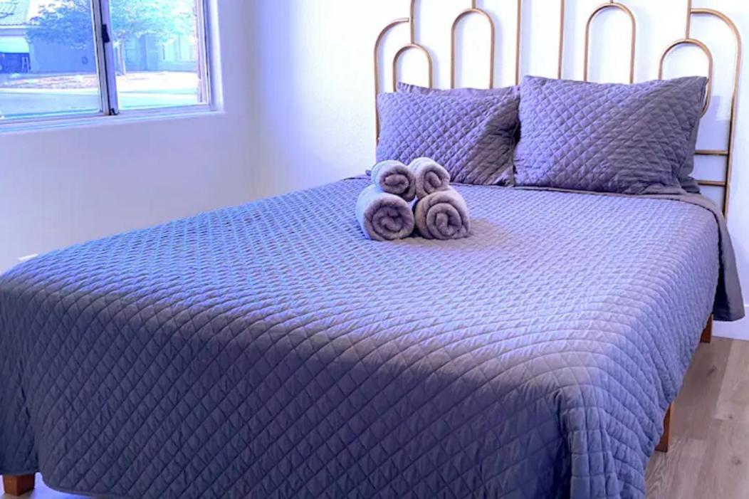Ferienhaus Boho Haus - Three Bedrooms House In Vegas *