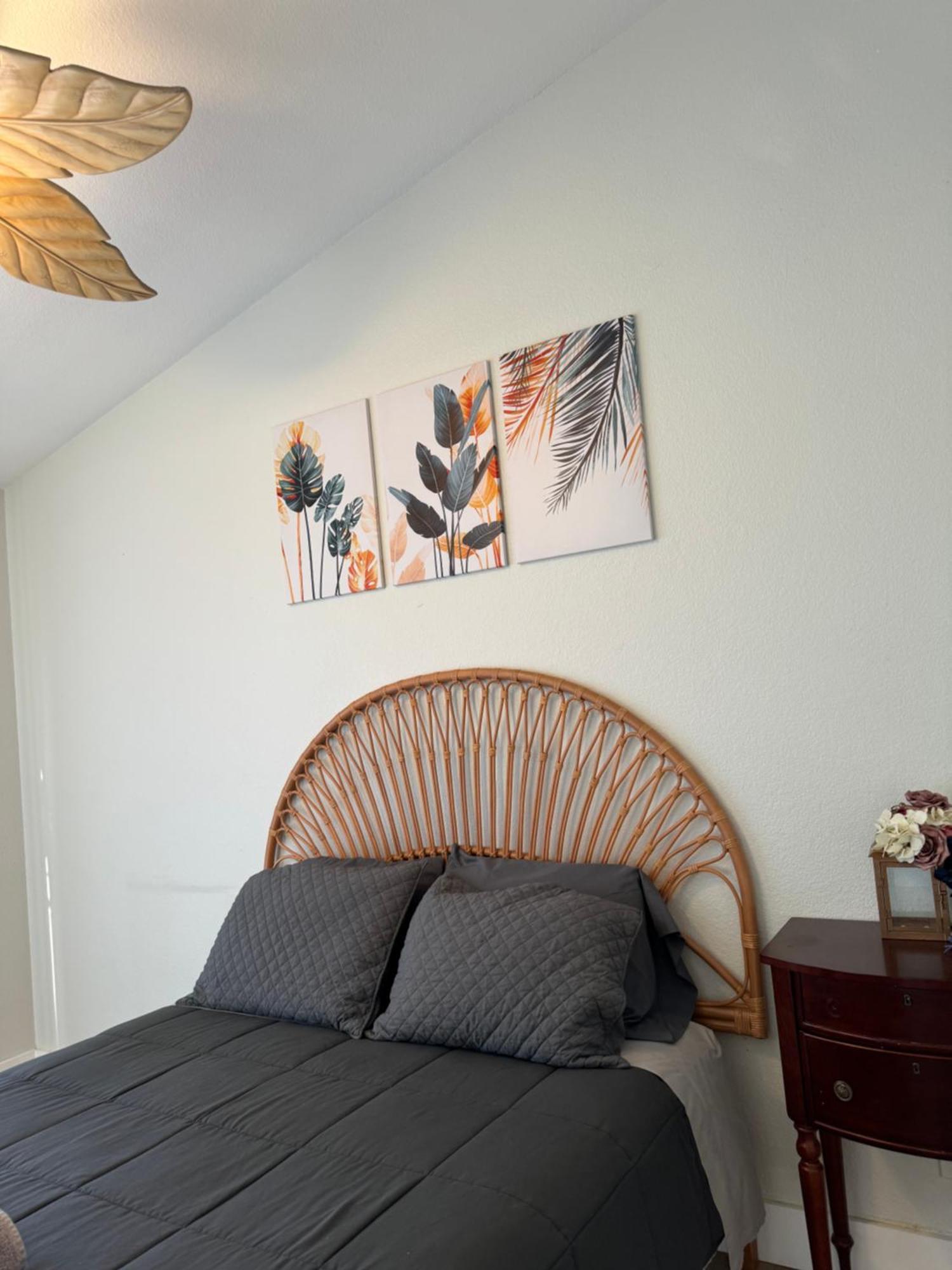 Boho Haus - Three Bedrooms House In Vegas Ferienhaus *