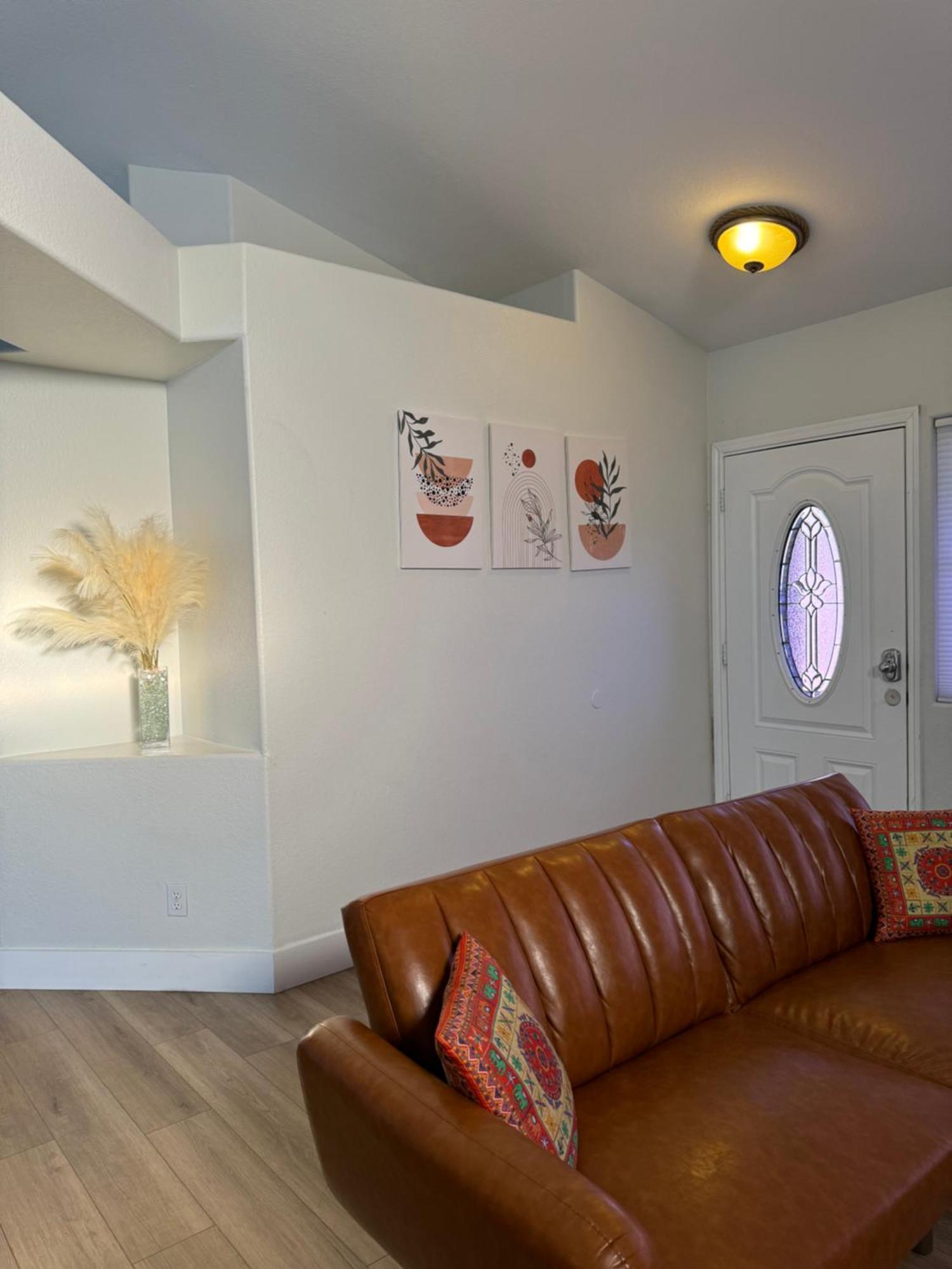 Boho Haus - Three Bedrooms House In Vegas Ferienhaus *