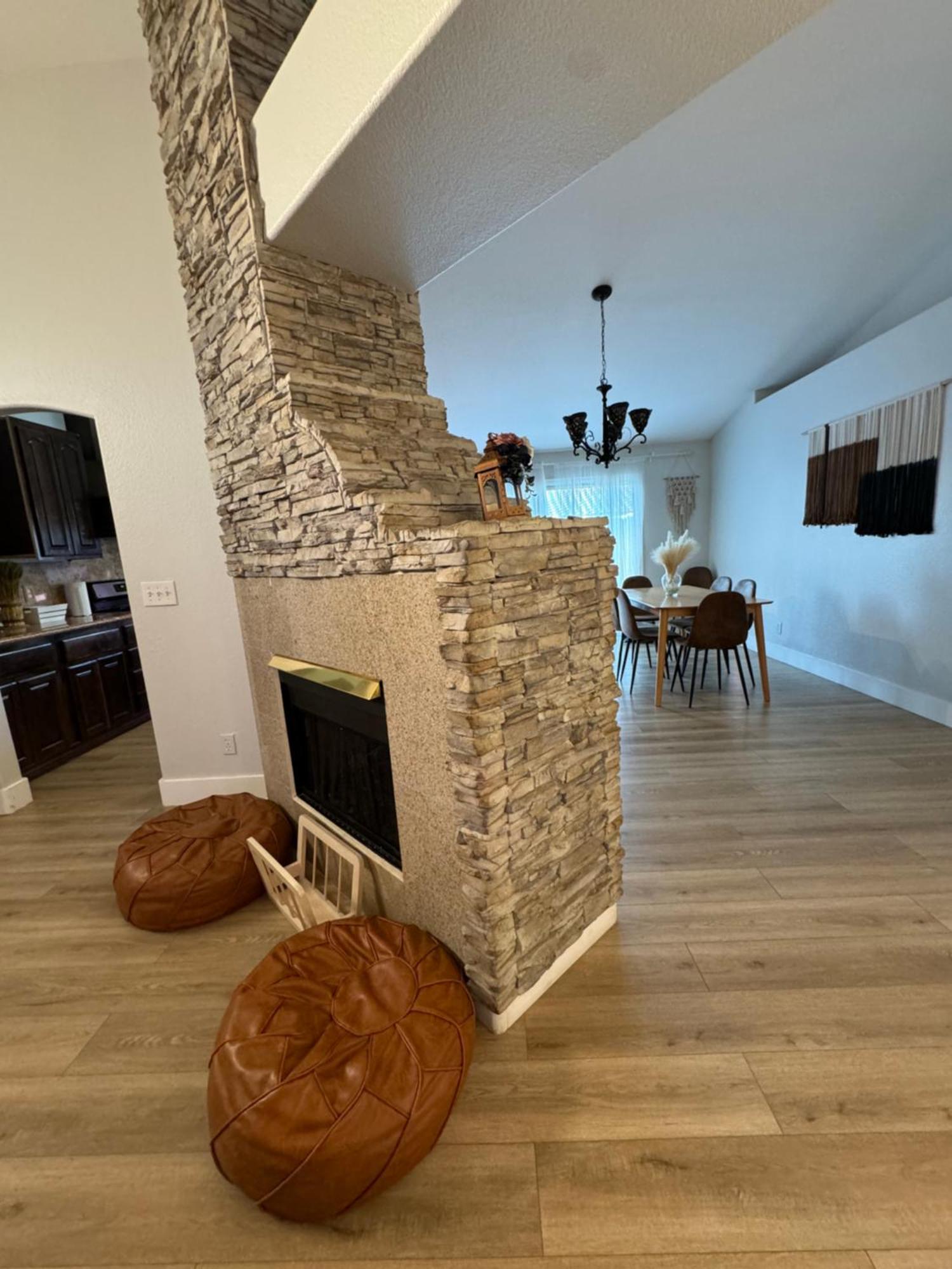 Boho Haus - Three Bedrooms House In Vegas Ferienhaus Las Vegas