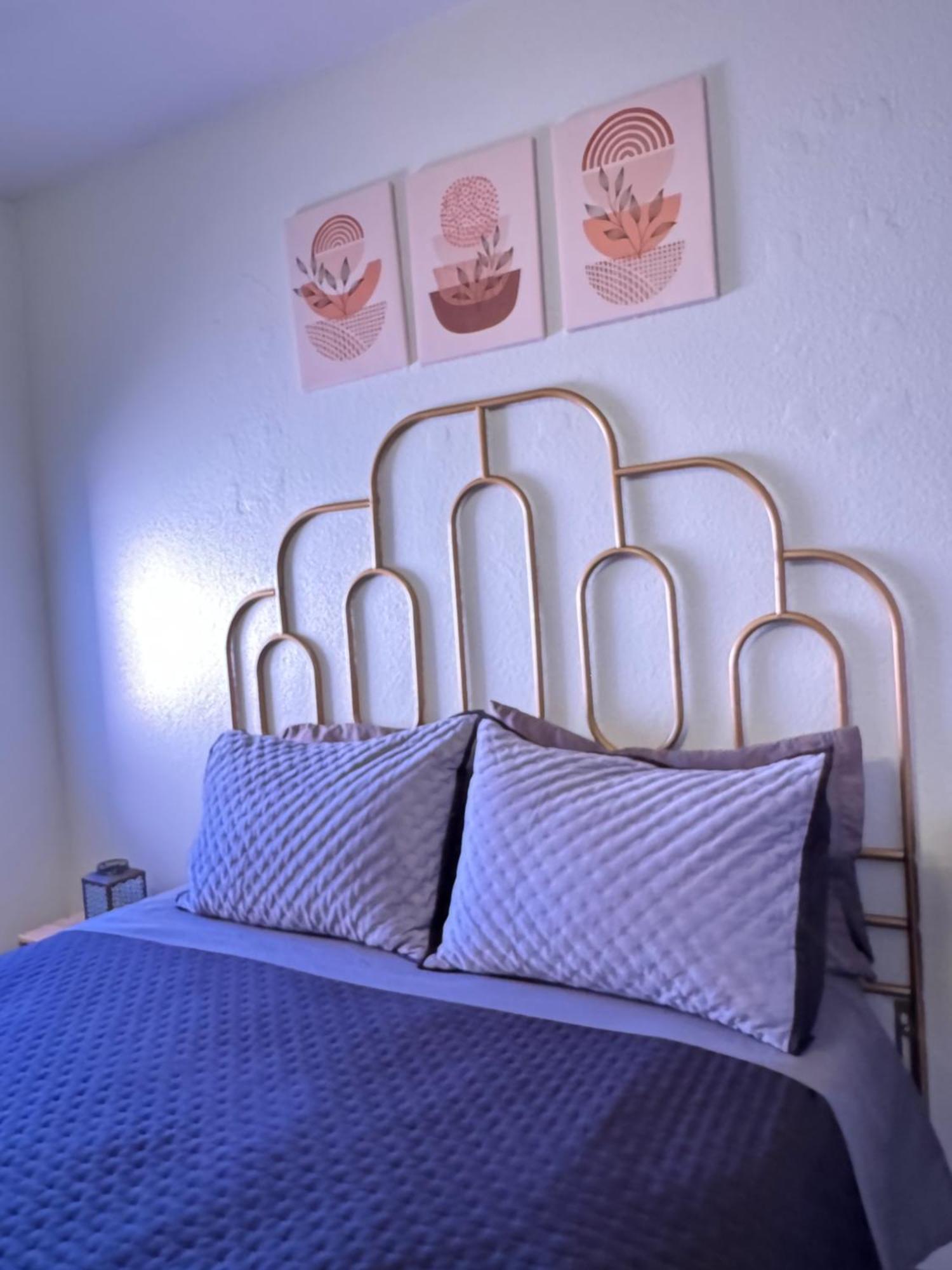 Boho Haus - Three Bedrooms House In Vegas Ferienhaus Las Vegas