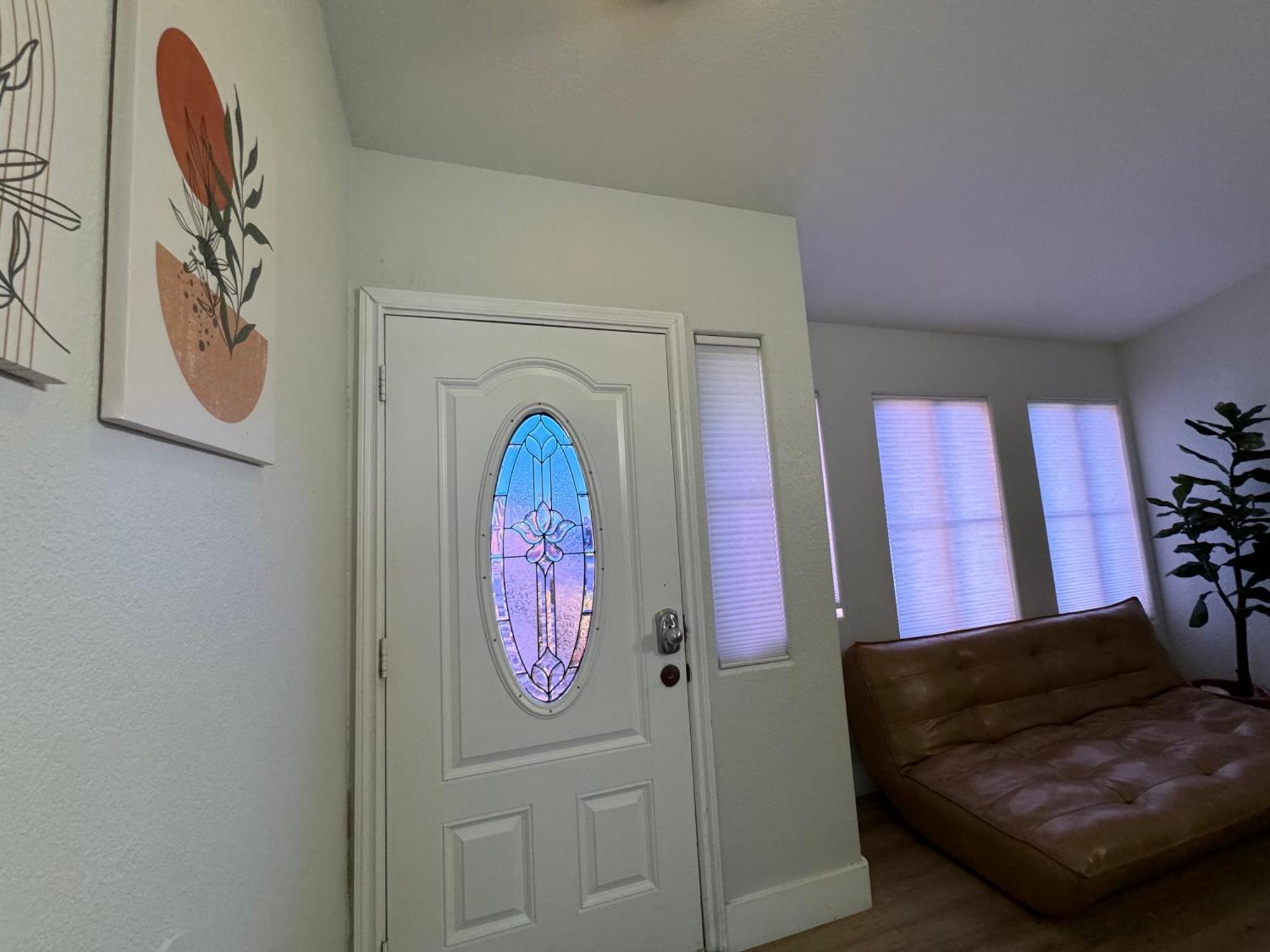 Boho Haus - Three Bedrooms House In Vegas Ferienhaus Las Vegas