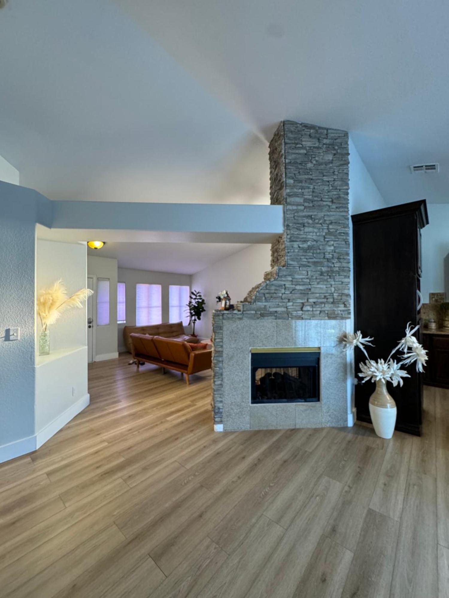 Boho Haus - Three Bedrooms House In Vegas Ferienhaus *